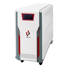 Тиристорный стабилизатор напряжения трехфазный РУБИН ТСН 30000/3 - изображение 9