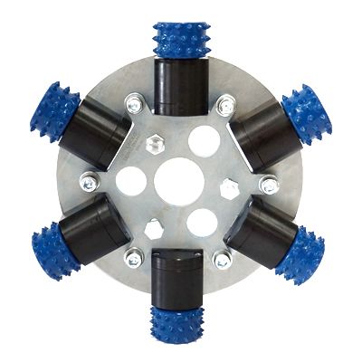 Диск 301.ВН-Н45.SPL к мозаично-шлифовальной машине Splitstone серии GM