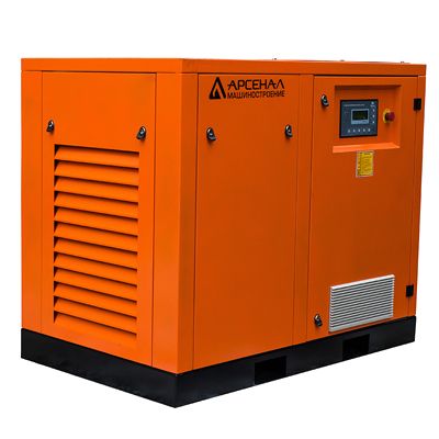 Электрический винтовой компрессор ЗИФ-СВЭ-3,0/1,0 ШМЧ