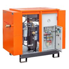 Электрический винтовой компрессор ЗИФ-СВЭ 3,0/1,0 ШР - изображение 5