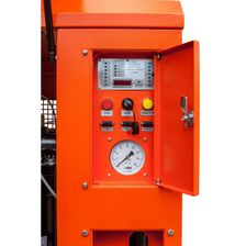 Станция компрессорная передвижная дизельная ЗИФ-ПВ-3,0/1,2 F - изображение 11