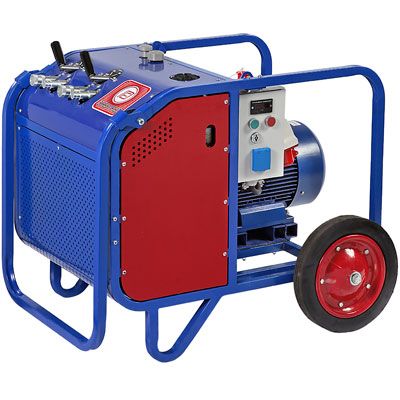 Гидростанция Энерпред НДР30А2 - изображение 6