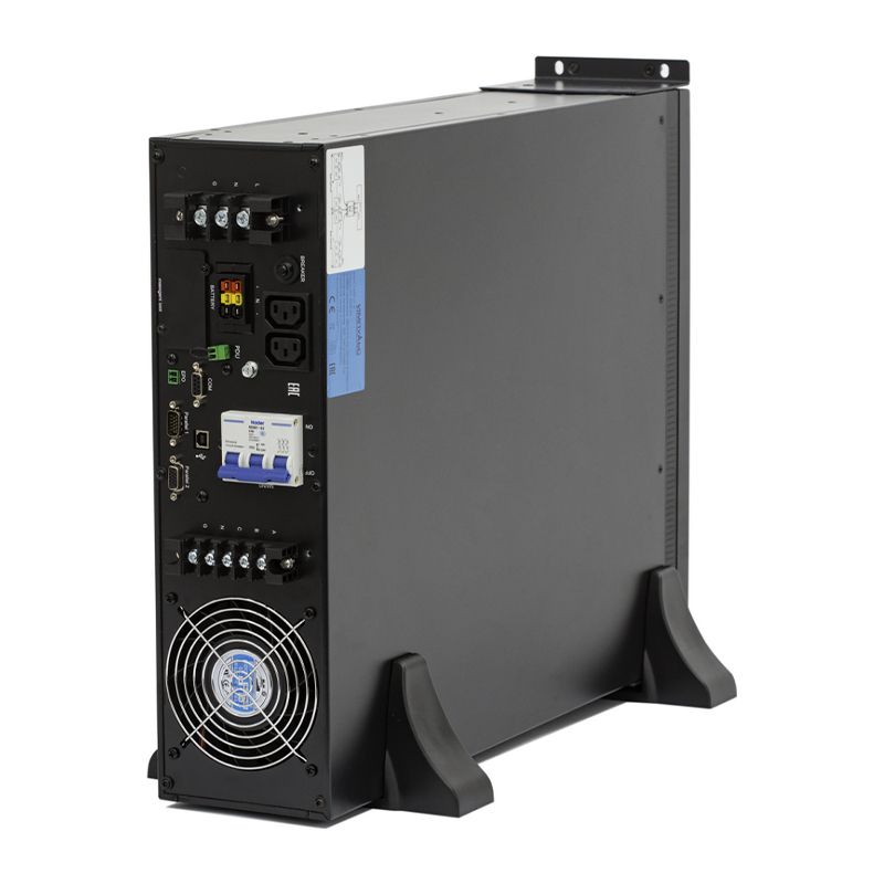 Источник бесперебойного питания ИМПУЛЬС ФРИСТАЙЛ 31-10 - изображение 2