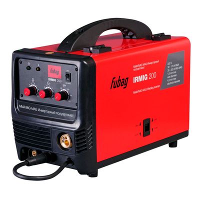 Инвертор (31404)   IR 220 + Маска сварщика "Хамелеон" OPTIMA 11 (38071) - изображение 8