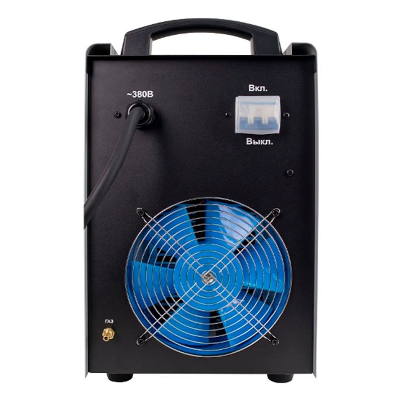 Сварочный аппарат инверторный Ресанта САИ- 315АД (АС/DC) - изображение 2