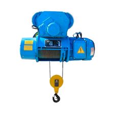 Таль электрическая  3,2 т 12 м, тип 13Т10536 - изображение 2