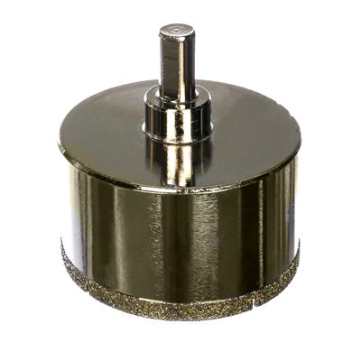 Коронка алмазная по керамограниту 32 мм - изображение 7