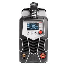Сварочный аппарат инверторный СТАВР САИ-320ЭУ - изображение 9
