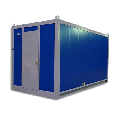 Дизельный генератор ТСС АД-320С-Т400-1РМ17 с автозапуском - изображение 10