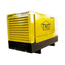 Дизельный компрессор ТМТ К-32/26 (без шасси, зимний пакет) - изображение 2