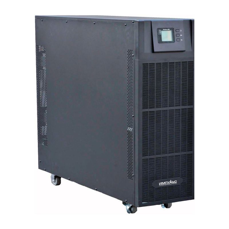 Источник бесперебойного питания ИМПУЛЬС СТАЙЕР 33-30