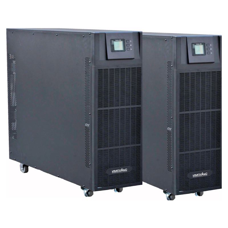 Источник бесперебойного питания ИМПУЛЬС СТАЙЕР 33-40 - изображение 2