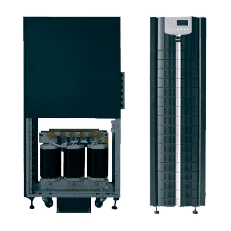 Источник бесперебойного питания ИМПУЛЬС ФОРА 3340 ТР