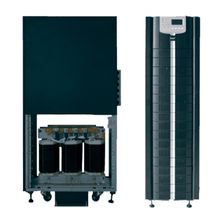 Источник бесперебойного питания ИМПУЛЬС ФОРА 3340 ТР - изображение 2