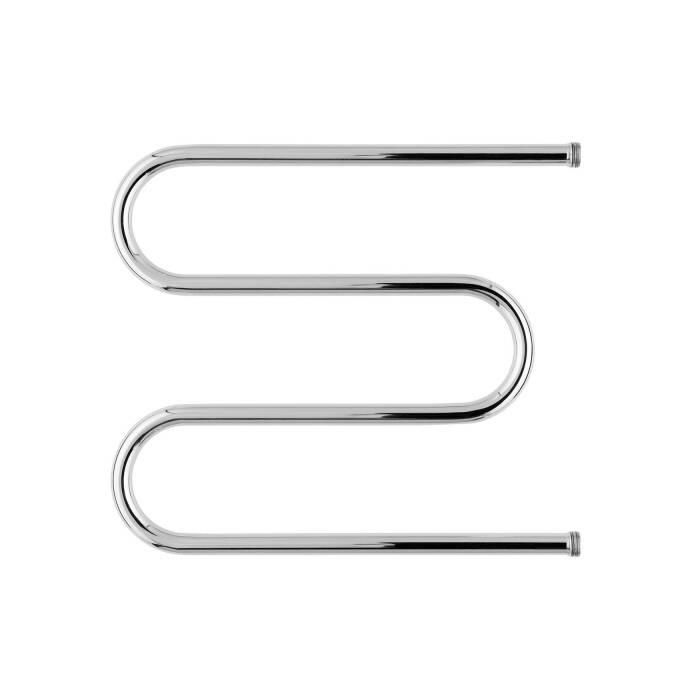 Полотенцесушитель М-образный 3/4" 600х500 б/к Элит-Металл ВЭК-13-07