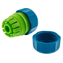 Муфта ремонтная 3/4 Palisad Luxe - изображение 7