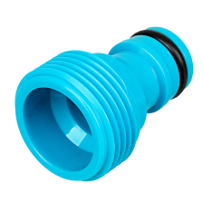 Адаптер с внешней резьбой 3/4 Palisad Luxe - изображение 6