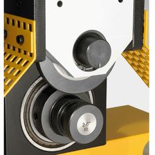 347035 Ролики для накатки желобков Cu 2-6 (сет) - изображение 4