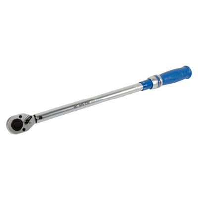 34862-1DG Ключ динамометрический King Tony 1″ 200-1000 Нм - изображение 6
