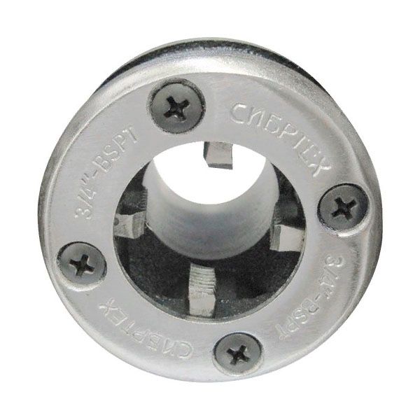 Клупп трубный Сибртех 3/4"