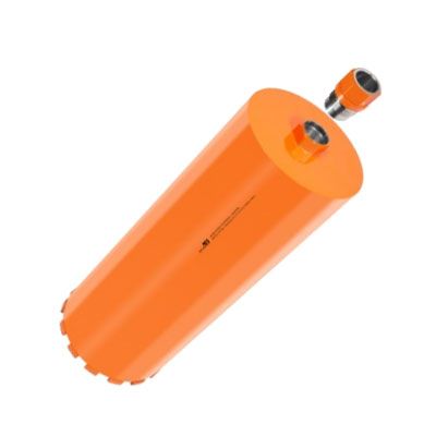 Алмазная коронка Таймыр 35 мм (1/2, длина 400 мм) - изображение 5