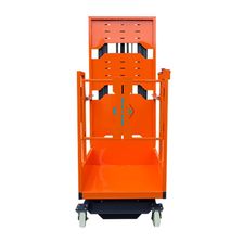 Универсальный подъемник АТЛАНТ 3.5 - изображение 6