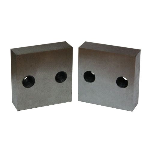 Нож к станку для резки арматуры Р-35 / Р-55 (2 шт)