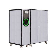 Азотная адсорбционная установка ЗИФ АРМ-АГ-35-99,999 - изображение 2