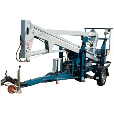 Сборщик заказов АТЛАНТ 3.5М (DYT 2/3.3) - изображение 7