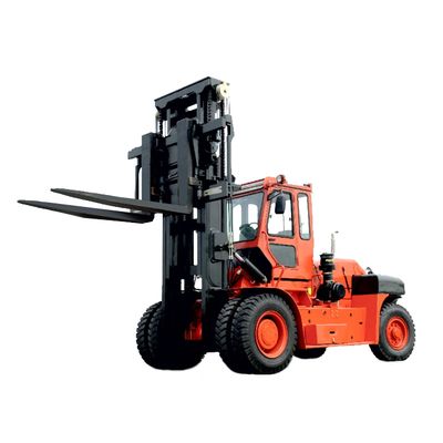 Погрузчик дизельный 3,5 т HELI CPCD35NH - изображение 8