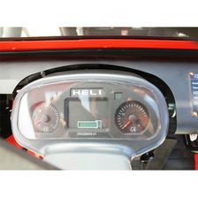 Дизельный погрузчик повышенной проходимости 3,5 т HELI CPСD35 - изображение 14