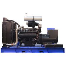 Дизельная электростанция ТСС АД-350С-Т400-РМ11 - изображение 8