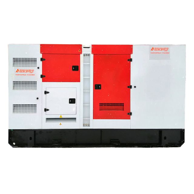 Дизельная электростанция АД-350С-Т400-2РКМ11