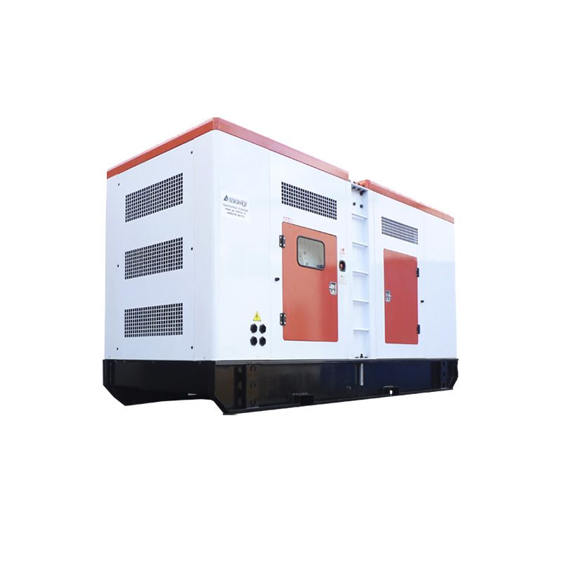 Дизельная электростанция АД-350С-Т400-2РКМ11 - изображение 2