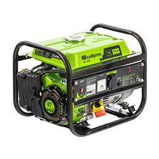 Генератор бензиновый Сибртех БС-3500 - изображение 3