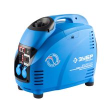 Генератор инверторный ЗИГ-3500 - изображение 2