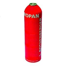 35546-B Баллон газовый Rothenberger Propanegas (Пропангаз) - изображение 2