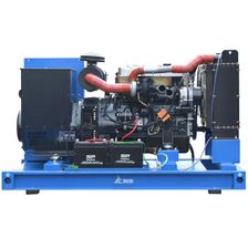 Дизельный генератор ТСС АД-36С-Т400-1РМ5 - изображение 8