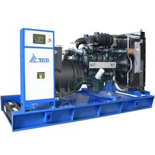 Дизельный генератор ТСС АД-360С-Т400-1РМ17, Mecc Alte - изображение 2