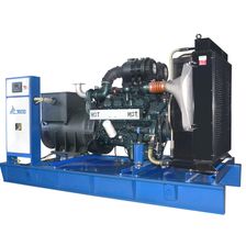 Дизельный генератор ТСС АД-360С-Т400-1РМ17 - изображение 7