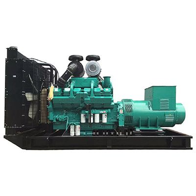 Дизель генератор на шасси ЭД-360-Т400-1РПМ6 - изображение 4