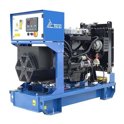 Дизельный генератор ТСС АД-360С-Т400-1РМ9 (1 ст. автоматизации, в шумозащитном кожухе) - изображение 7