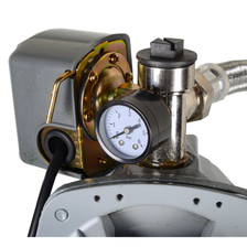 Насосная станция автономная Ресанта АНС-3600П - изображение 15