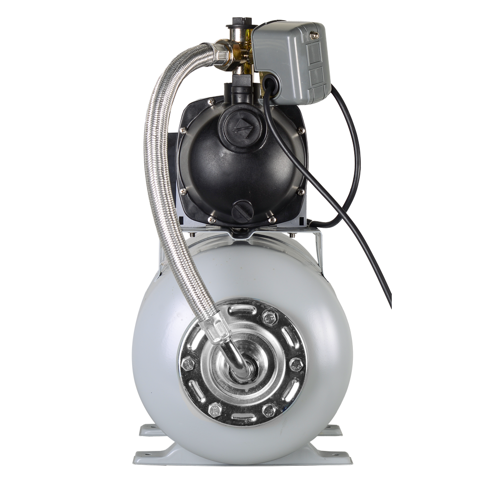 Насосная станция автономная Ресанта АНС-3600П - изображение 4