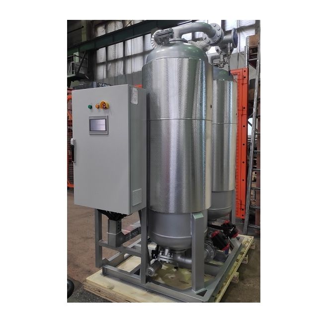 Адсорбционный осушитель АРМ-ОАГ-360/10/45 - изображение 3