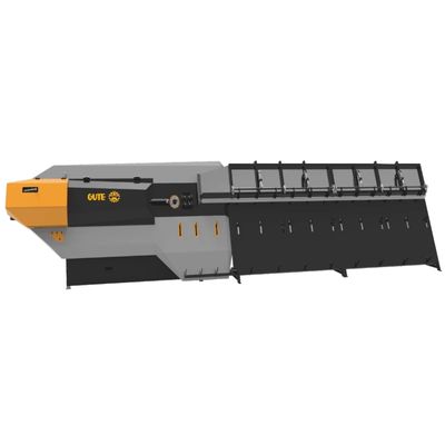 Станок арматурный для гибки спиралей ГС-36 - изображение 12