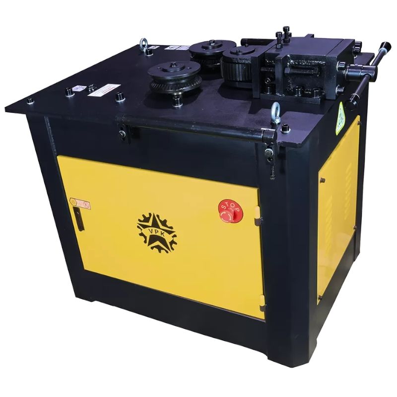 Станок арматурный для гибки спиралей ГС-36 - изображение 2