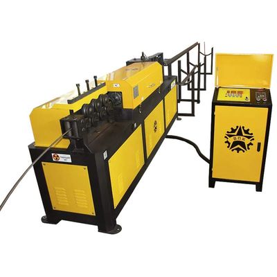 Станок арматурный для гибки спиралей ГС-36 - изображение 9