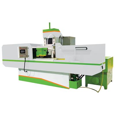 Плоскошлифовальный станок ЛСП 3Л722В(А)-70 с прямоугольным столом - изображение 5