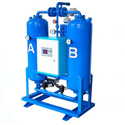 Адсорбционный осушитель ЗИФ АРМ-ОАГ-3,8/10/45 - изображение 8